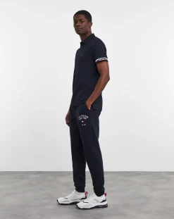 Tommy Hilfiger Varsity Logo Sweatpant