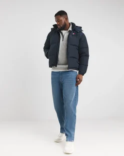 Tommy Jeans Alaska Puffer Jacket