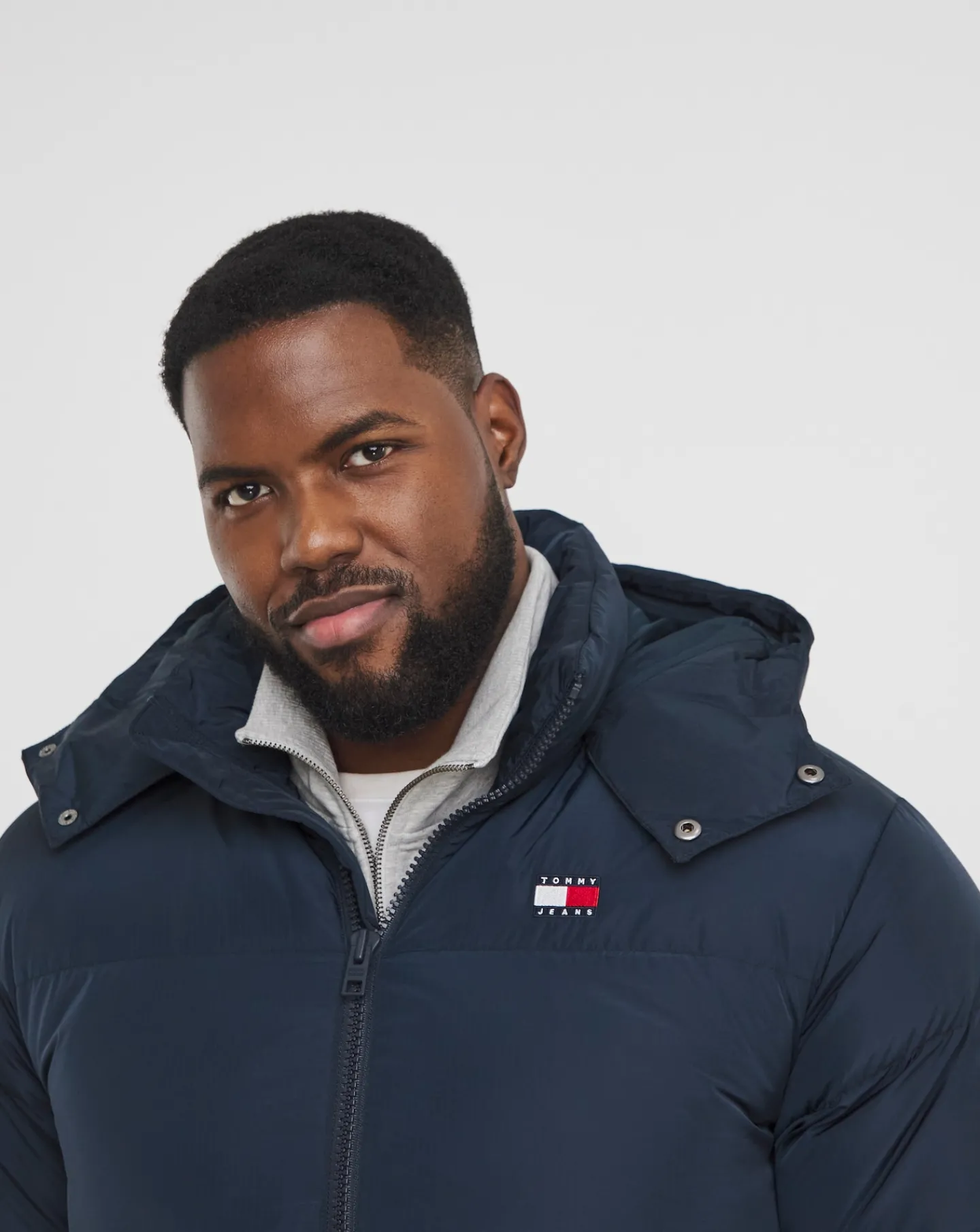 Tommy Jeans Alaska Puffer Jacket