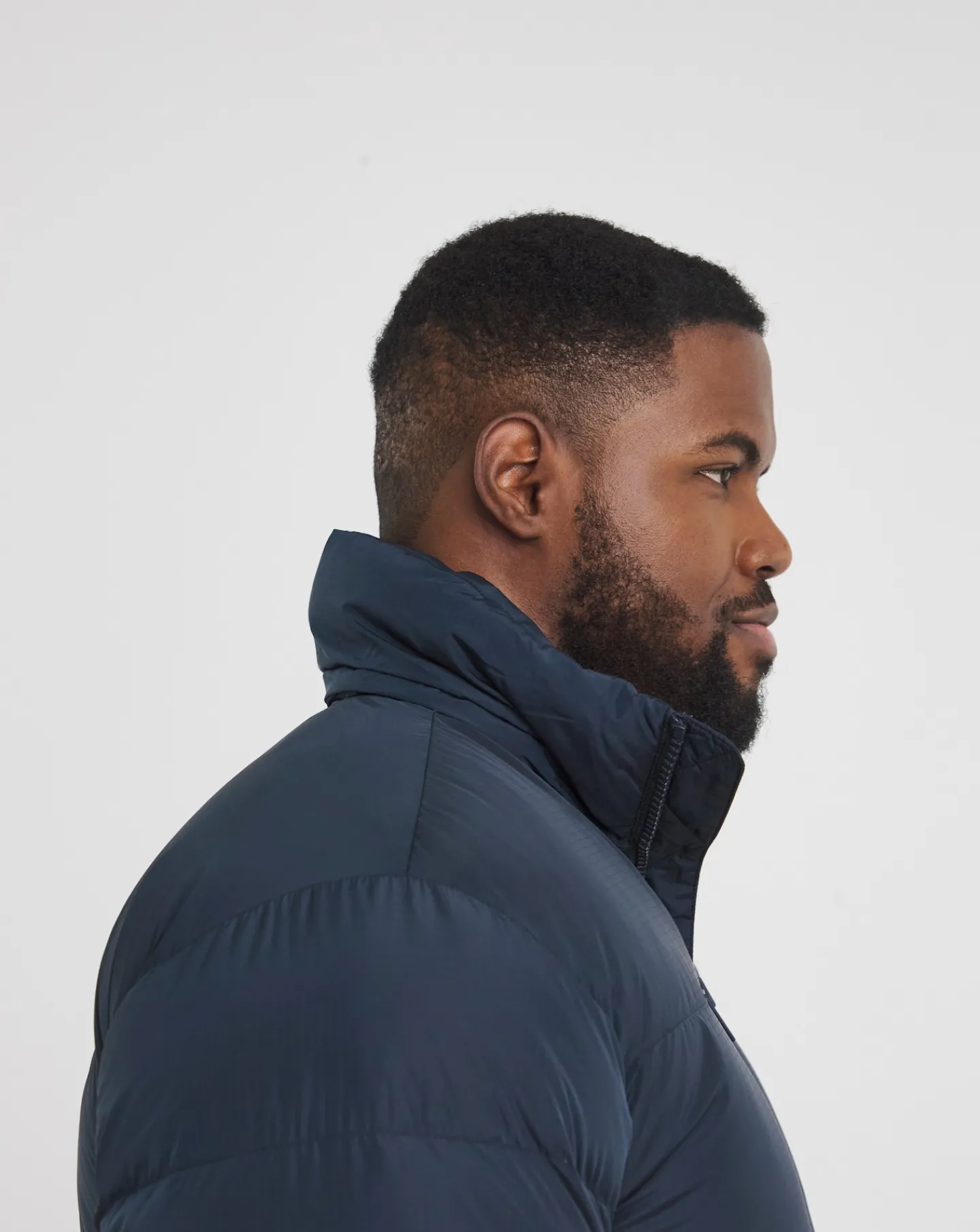 Tommy Jeans Alaska Puffer Jacket