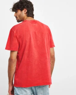 Tommy Jeans Archive T-shirt