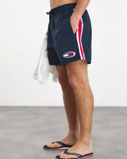 Tommy Jeans Archive Navy Short
