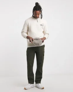 Tommy Jeans Graphic Sweat
