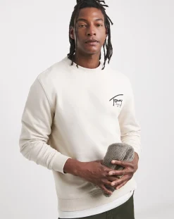 Tommy Jeans Graphic Sweat