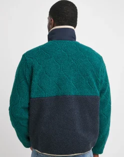 Tommy Jeans Essential Teddy Jacket