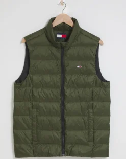 Tommy Jeans Light Down Gilet