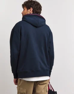 Tommy Jeans Varsity Piping Hoodie