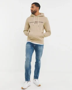 Tommy Jeans Scanton Straight Jean
