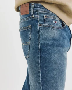 Tommy Jeans Scanton Straight Jean