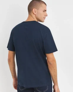 Tommy Jeans Short Sleeve Logo T-Shirt