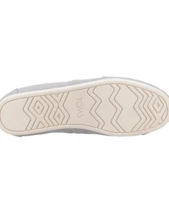 TOMS Alpargata Shoes