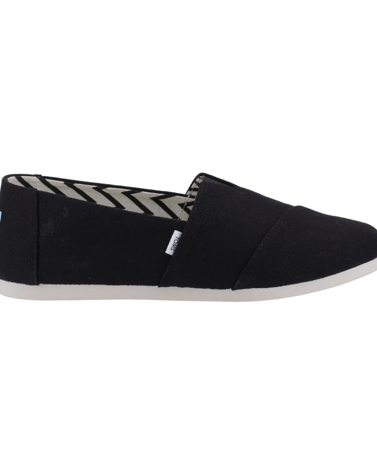 TOMS Alpargata Shoes