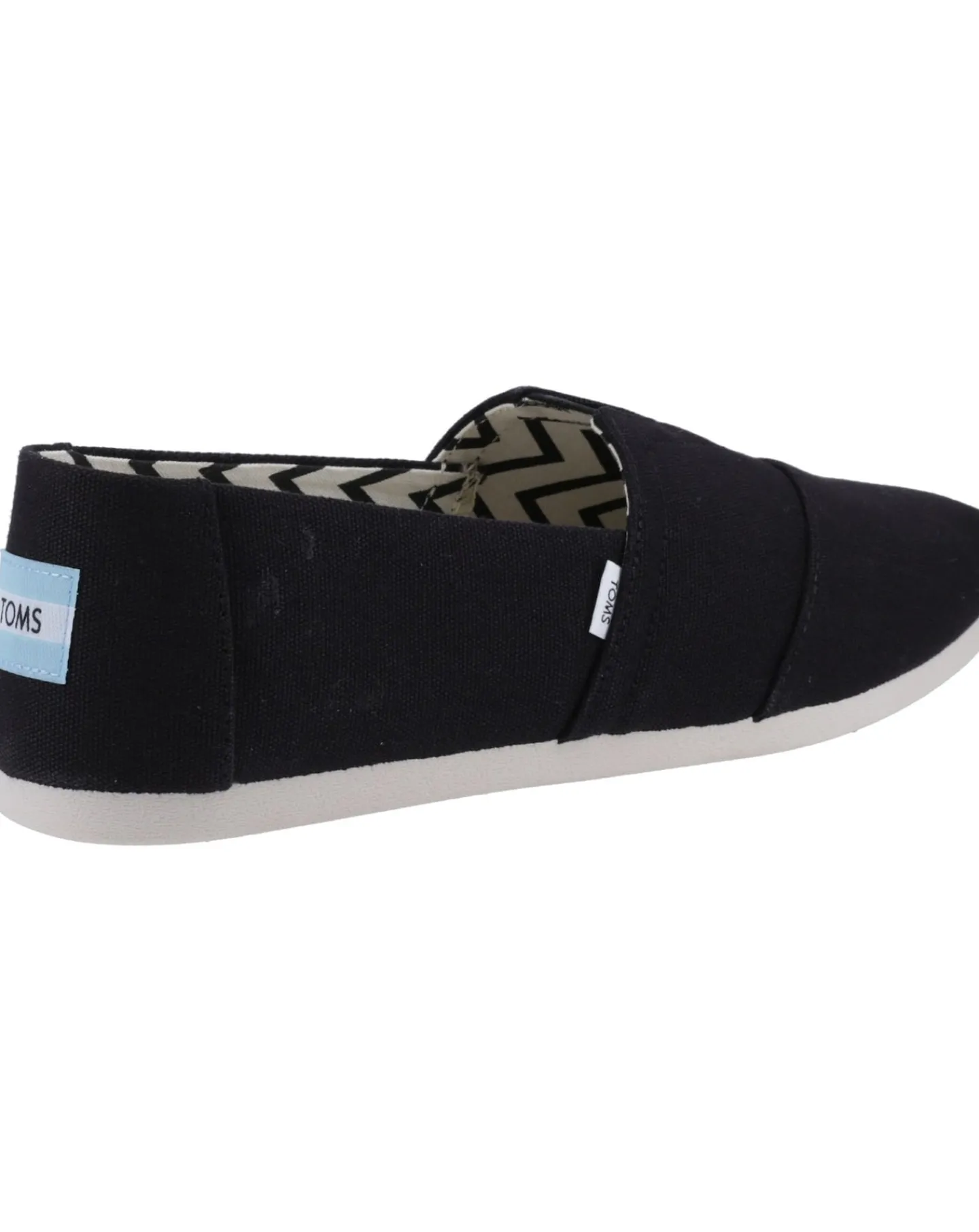 TOMS Alpargata Shoes