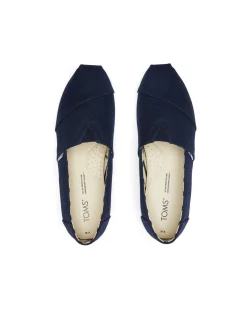 TOMS Alpargata Shoes