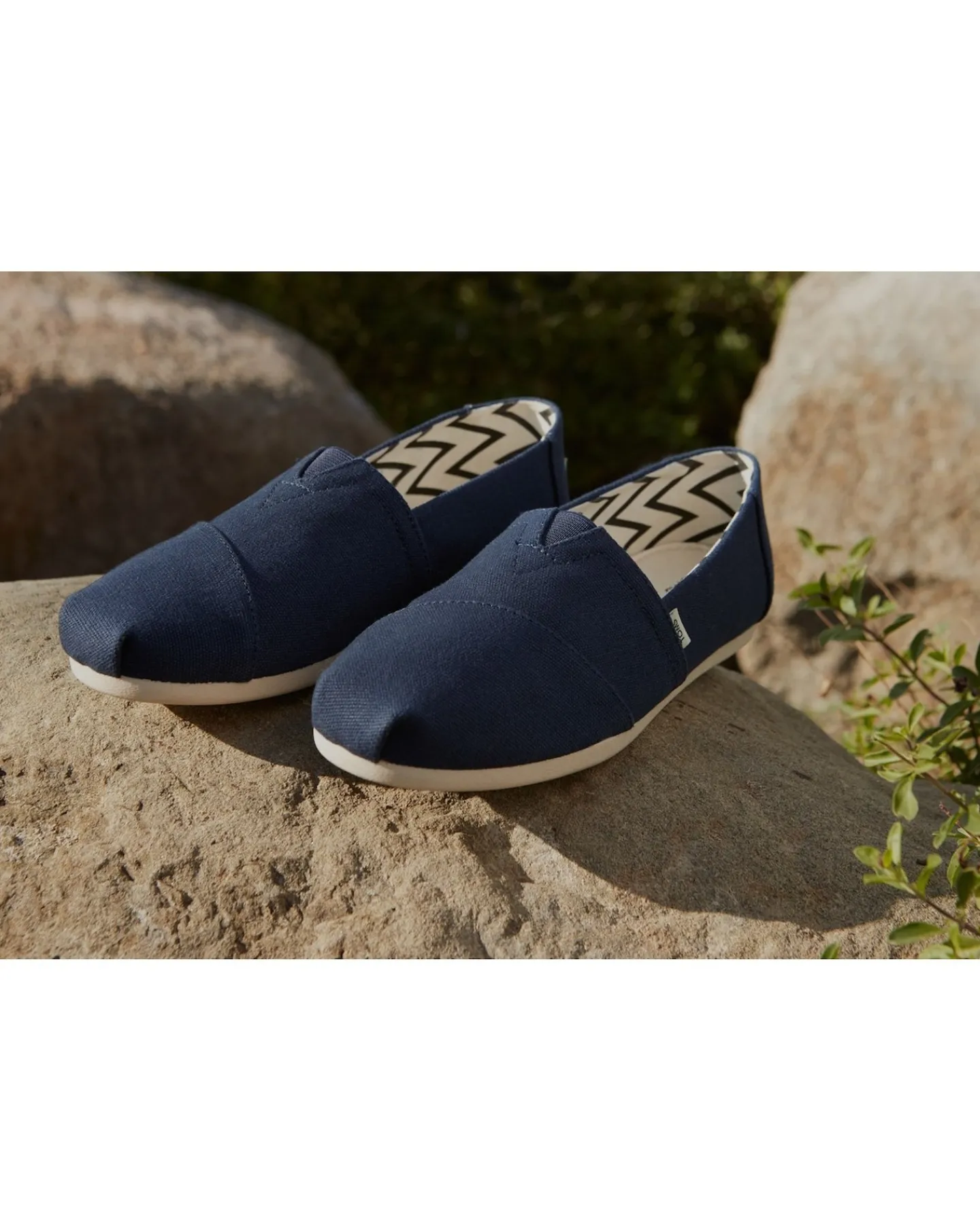 TOMS Alpargata Shoes