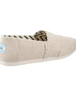 TOMS Alpargata Shoes