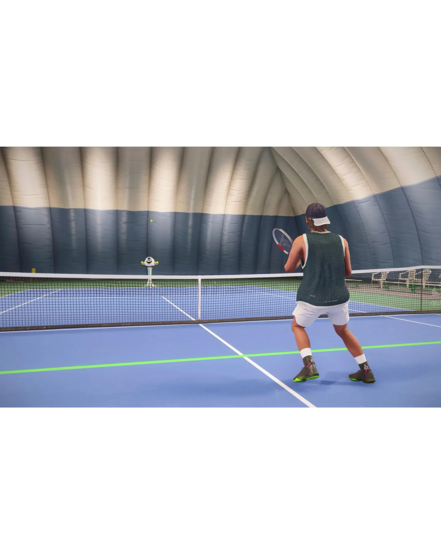 Xbox TopSpin 2K25