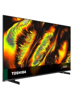 Toshiba Fire 43QF5D53DB 43in Smart 4K UHD HDR QLED TV