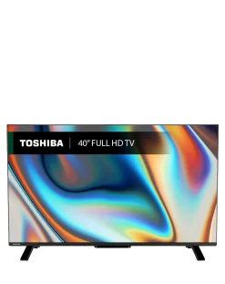 Toshiba 40LF2F53DB 40in Smart Full HD Fire TV with Amazon Alexa