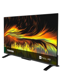 Toshiba 40LF2F53DB 40in Smart Full HD Fire TV with Amazon Alexa