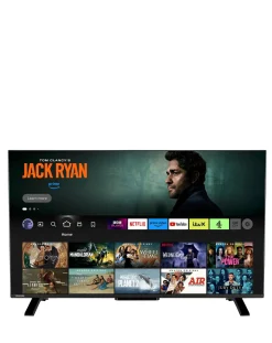 Toshiba 40LF2F53DB 40in Smart Full HD Fire TV with Amazon Alexa