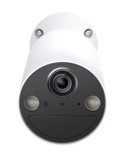 TP-Link C410 Smart Wire-Free Indoor/Outdoor Battery Camera