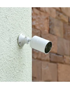 TP-Link C410 Smart Wire-Free Indoor/Outdoor Battery Camera