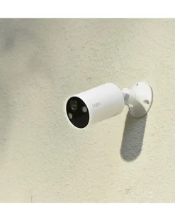 TP-Link C410 Smart Wire-Free Indoor/Outdoor Battery Camera