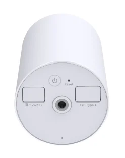 TP-Link C410 Smart Wire-Free Indoor/Outdoor Battery Camera