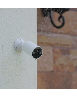 TP-Link C410 Smart Wire-Free Indoor/Outdoor Battery Camera