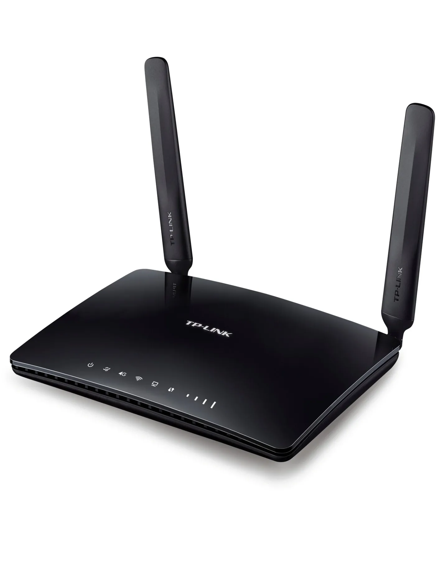 TP-Link MR200 AC750 Wireless Dual Band 4G LTE Router