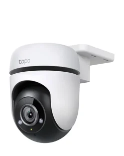TP-Link TPLink Outdoor Tilt Security Wi-Fi Cam