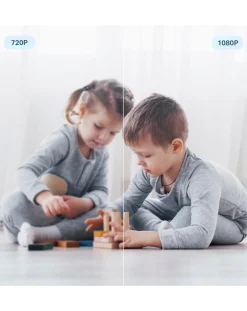 TP-Link Tapo C200 1080p Indoor Pan/Tilt Smart Camera