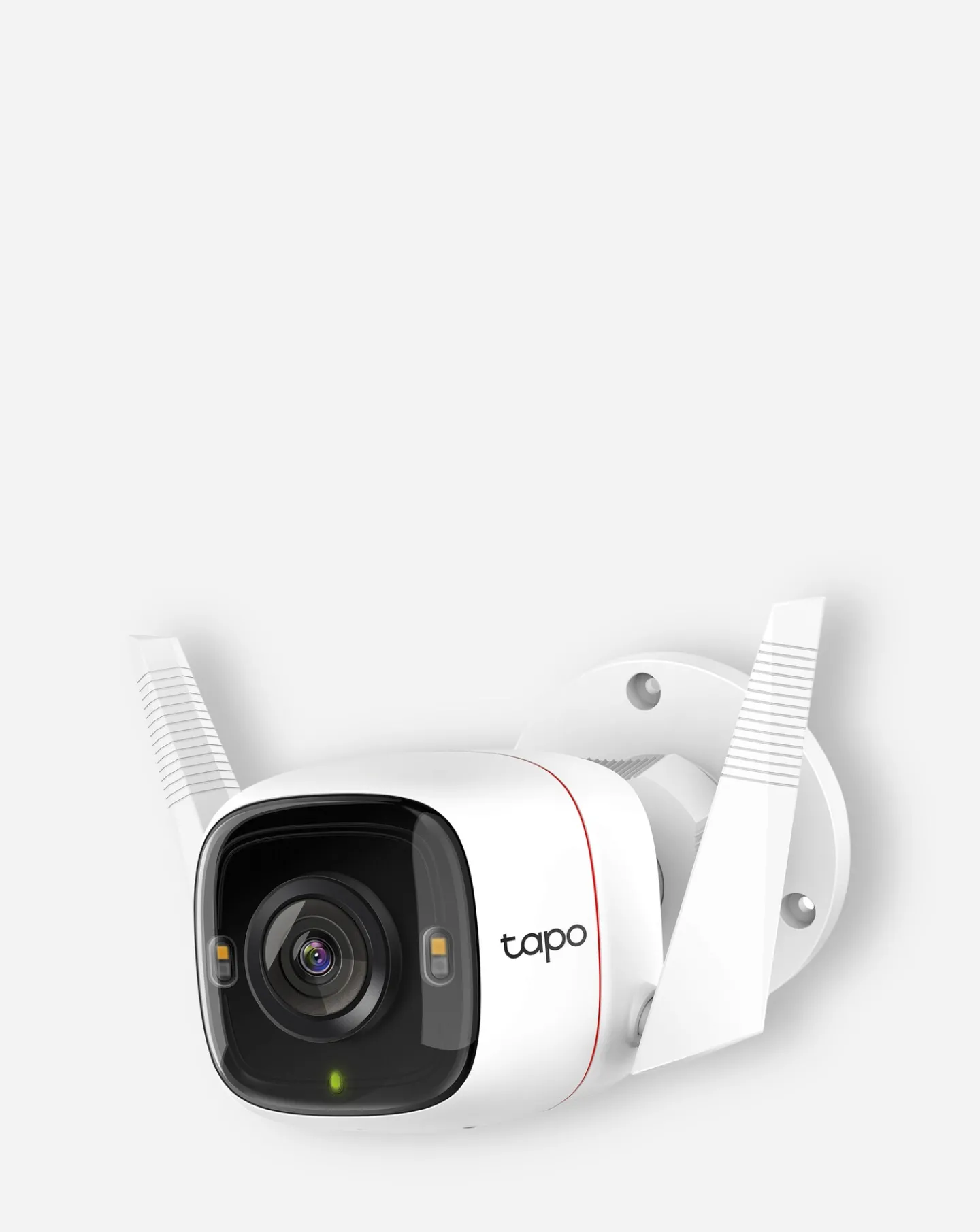 TP-Link Tapo C320WS Outdoor 2K Security Wi-Fi Camera