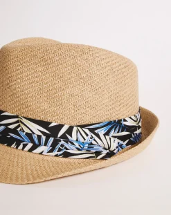 Jacamo Trilby Hat