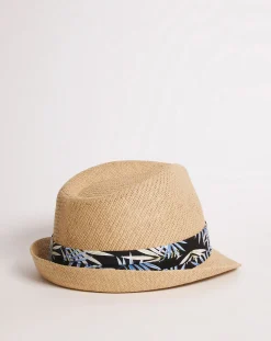 Jacamo Trilby Hat