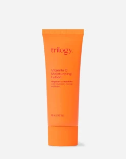 trilogy Vitamin C Moisturising Lotion