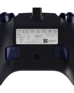 Turtle Beach React-R Wired Controller Nebula