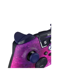 Turtle Beach React-R Wired Controller Nebula
