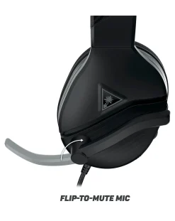 Turtle Beach Recon 200 Gen 2 Headset