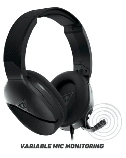 Turtle Beach Recon 200 Gen 2 Headset