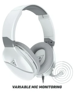 Turtle Beach Recon 200 Gen 2 Headset -
