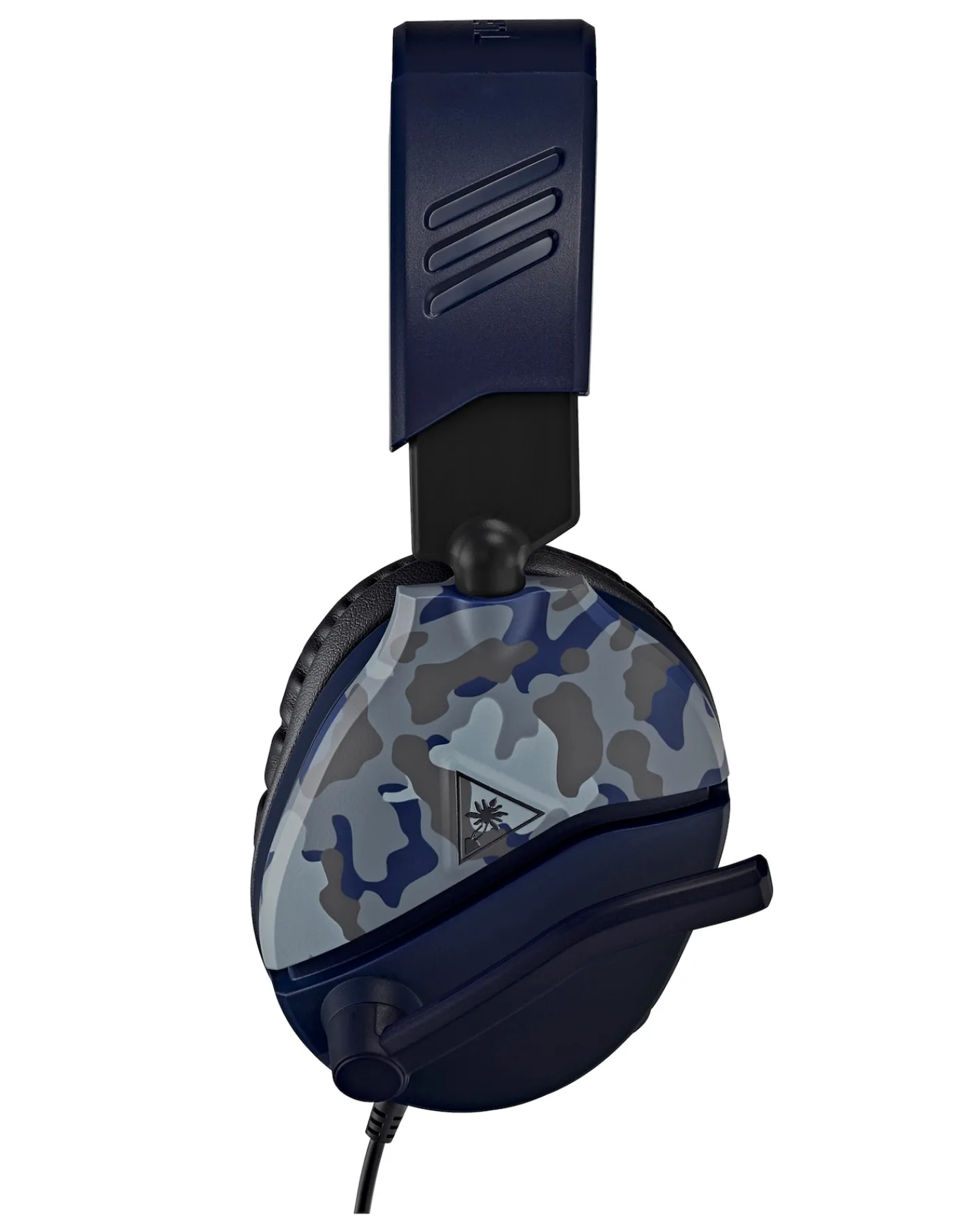 Turtle Beach Recon 70 Wired Gaming Headset - Blue Camo
