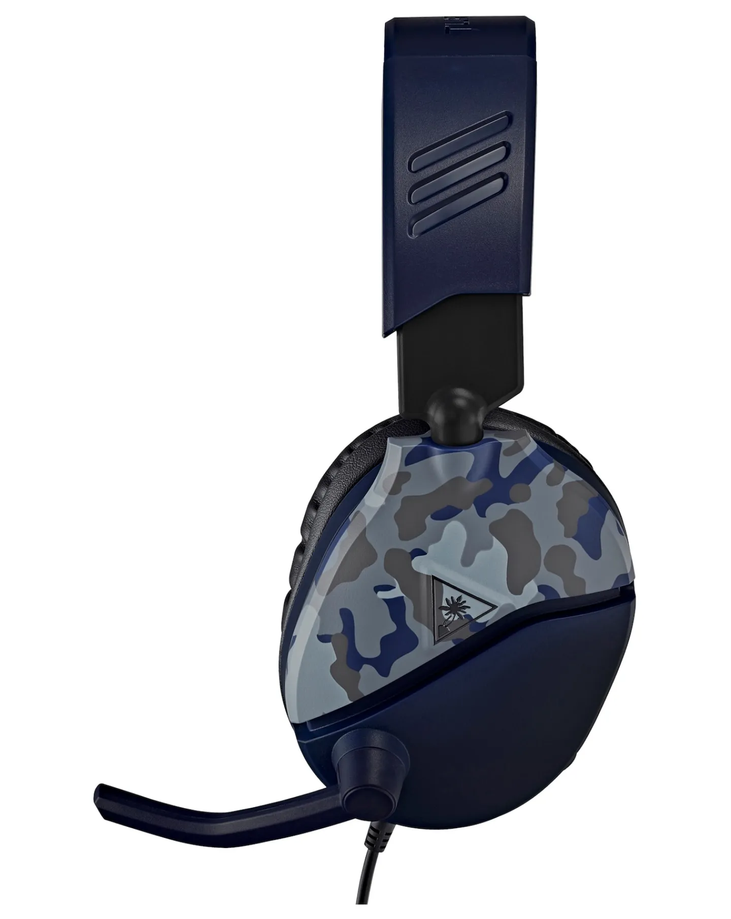 Turtle Beach Recon 70 Wired Gaming Headset - Blue Camo