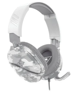 Turtle Beach Recon 70 Wired Gaming Headset - Xbox/PlayStation/Nintendo