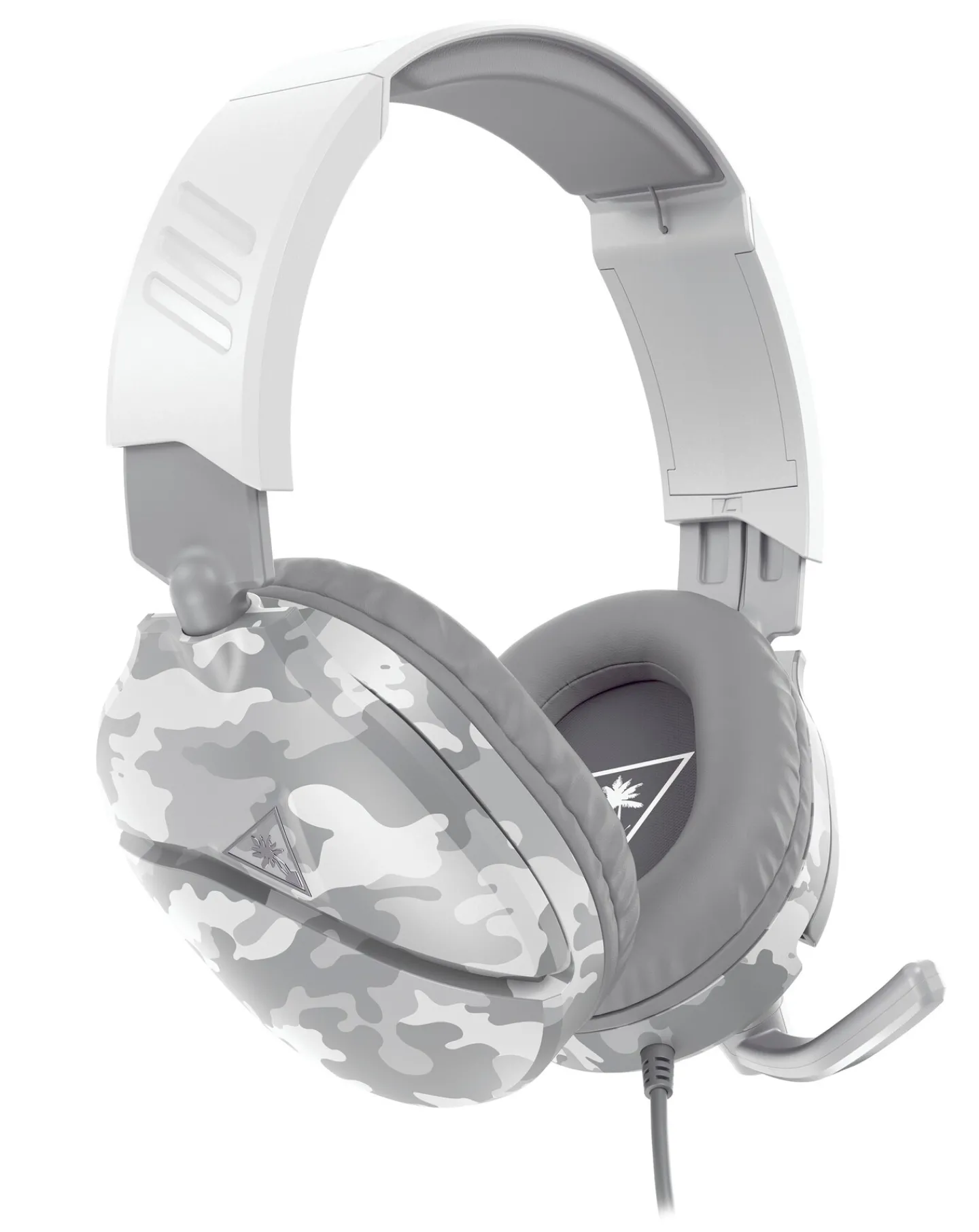 Turtle Beach Recon 70 Wired Gaming Headset - Xbox/PlayStation/Nintendo