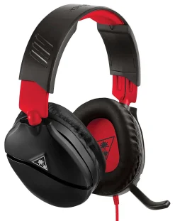 Turtle Beach Recon 70N Wired Gaming Headset