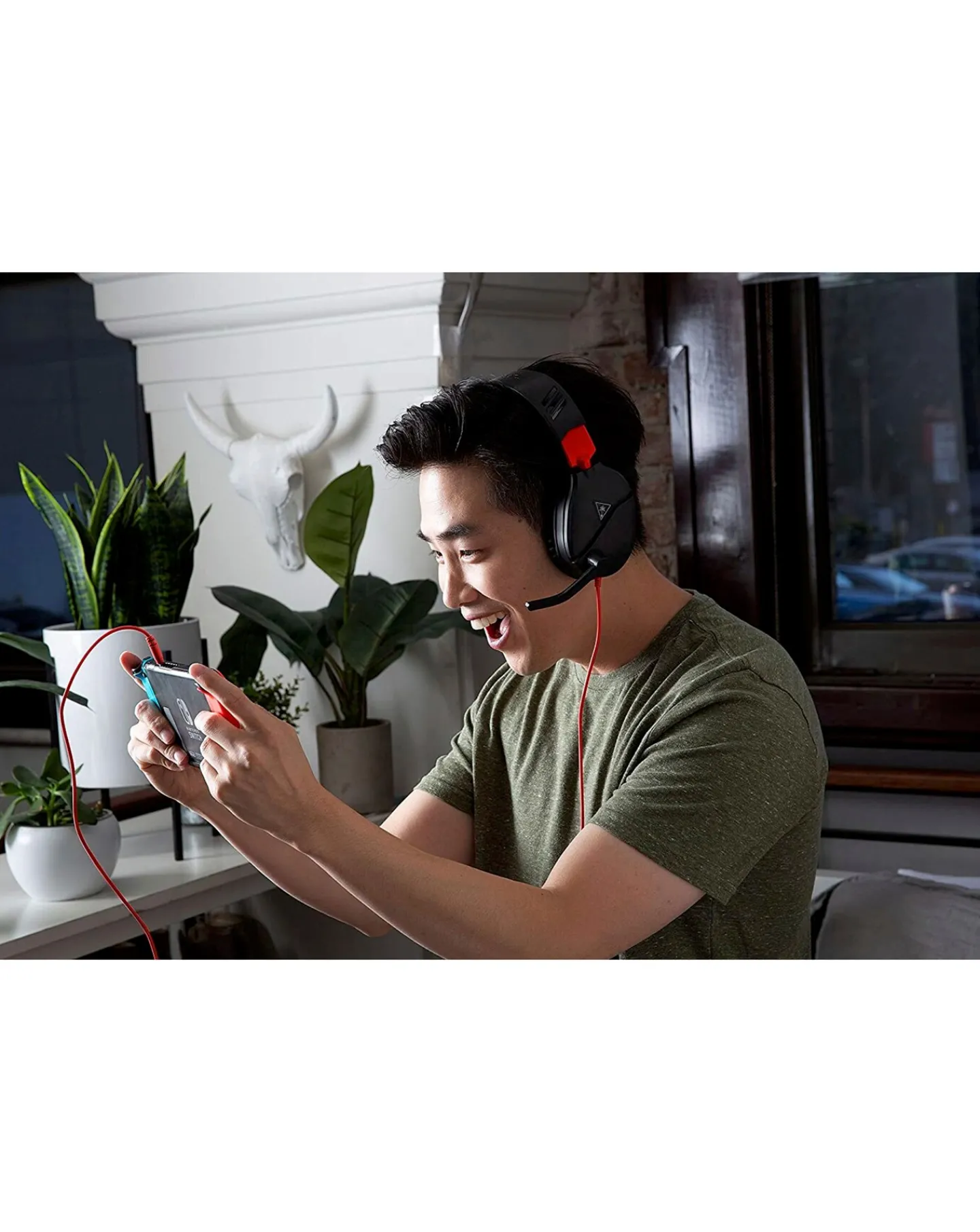 Turtle Beach Recon 70N Wired Gaming Headset