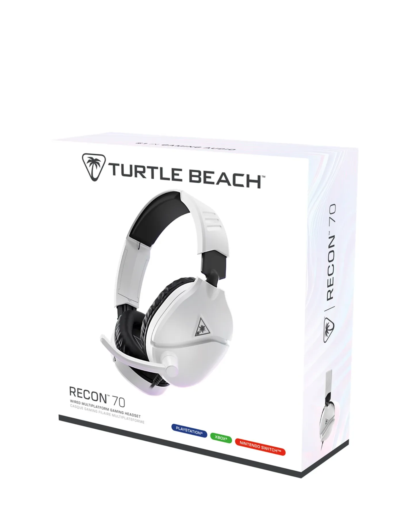 Turtle Beach Recon 70P Gaming Headset -