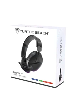 Turtle Beach Recon 70P Gaming Headset -